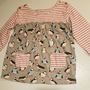Toddler Girls 3T Tunic/Dress